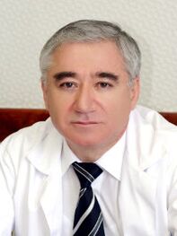 Доктор Косметолог-дерматолог Oltingul