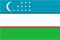 Флаг (Узбекистан)